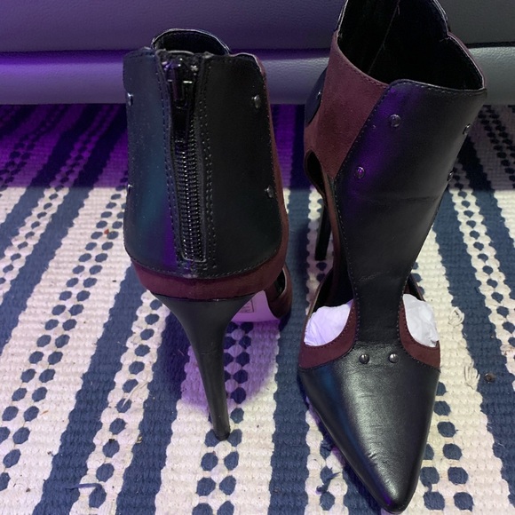 Beau+Ashe Tallon shoe size 9 (worn once) - Picture 3 of 8